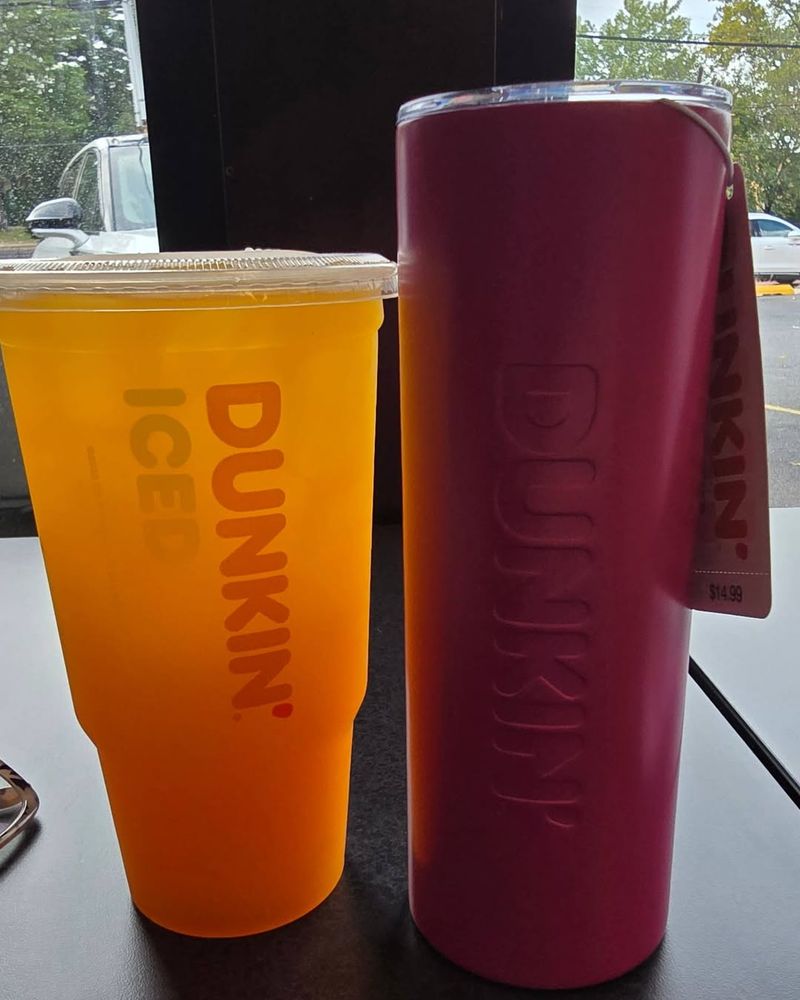 Lemonade Refresher
