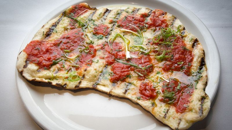 Rhode Island - Al Forno