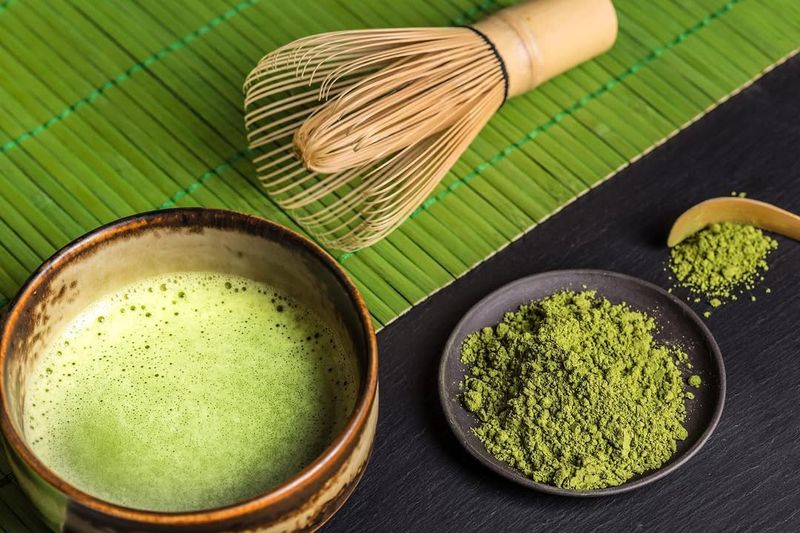 Matcha Powder