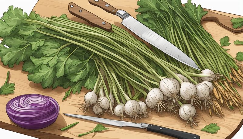 Salsify