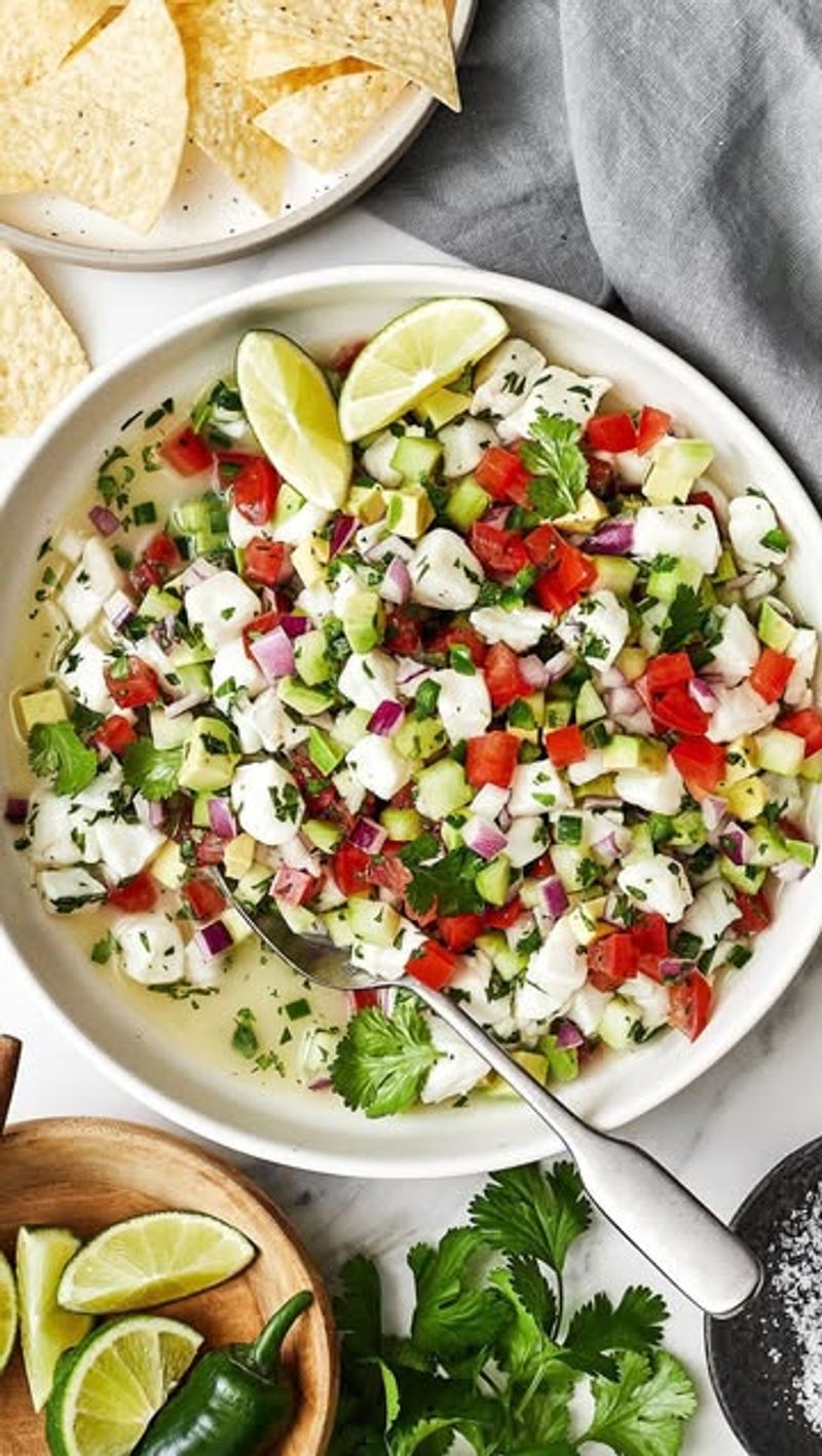 Ceviche