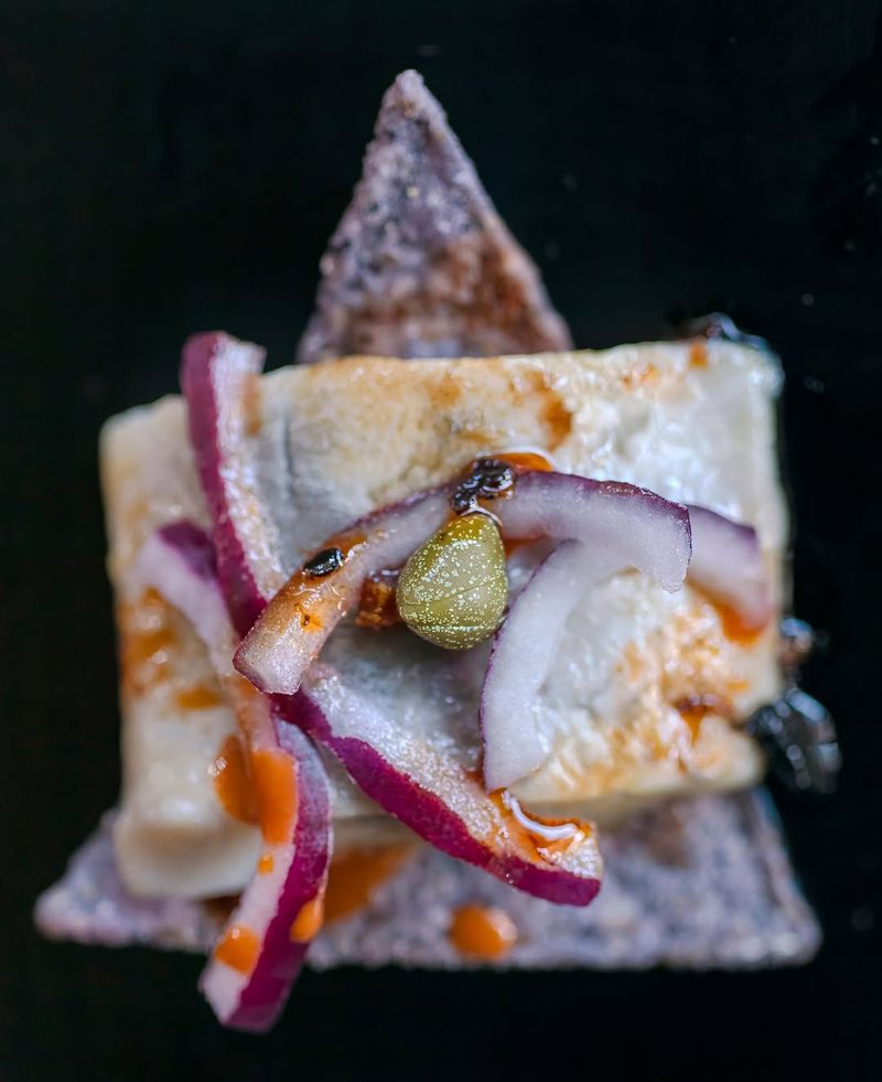 Pickled Herring
