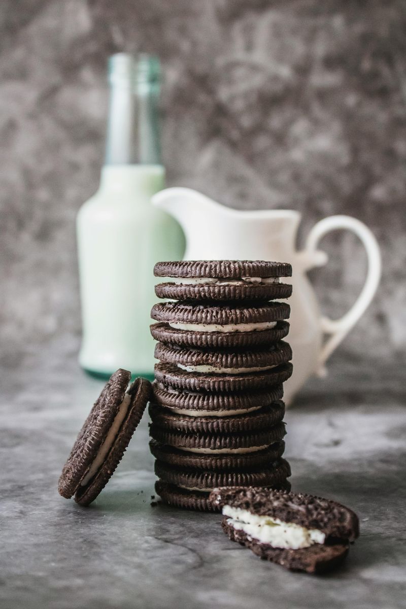 Oreos