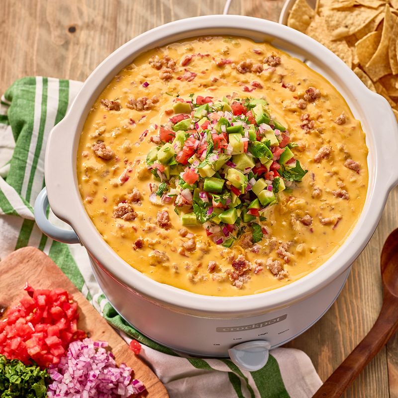 Sausage Dip