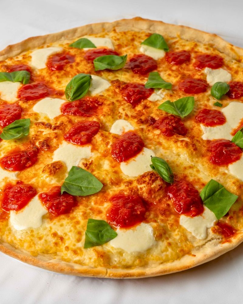 Villa Italian Kitchen