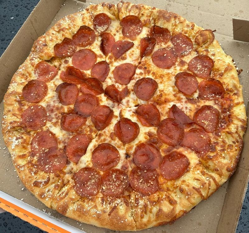 Little Caesars