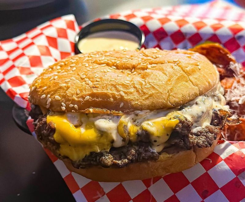 Burgers
