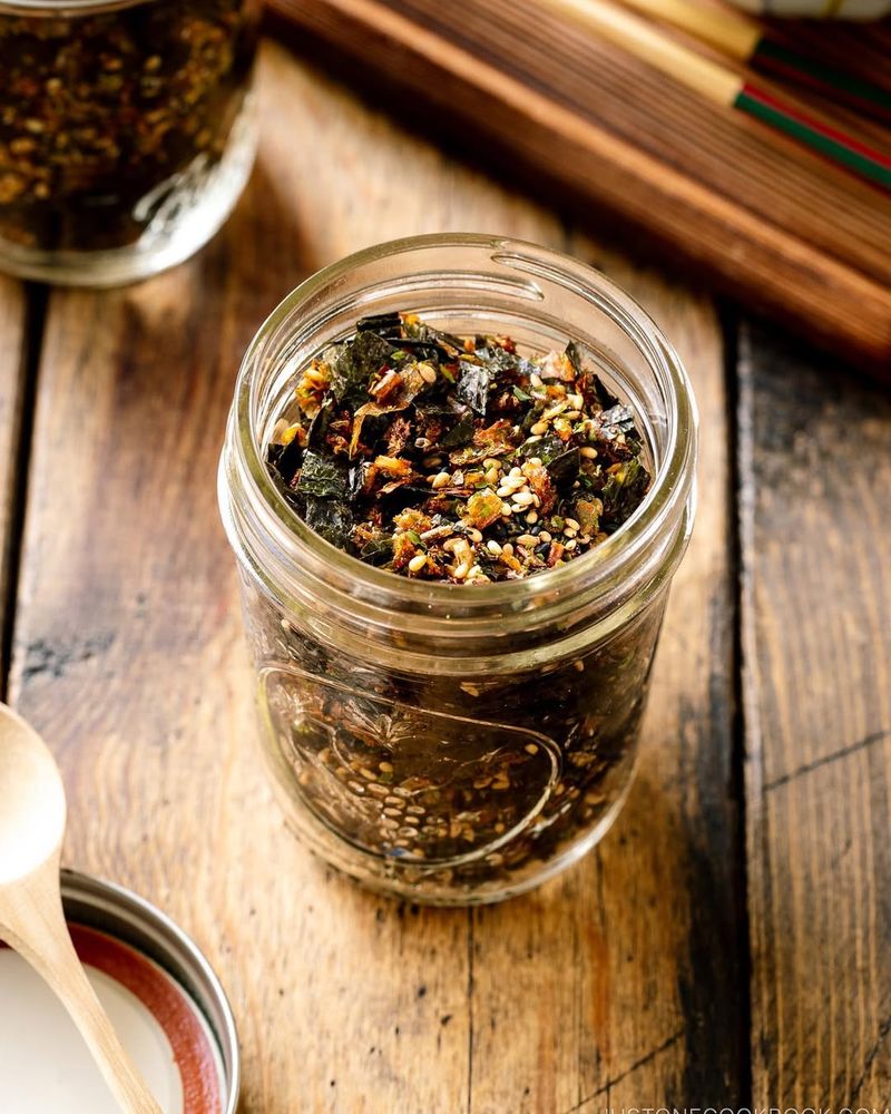 Seaweed Flakes