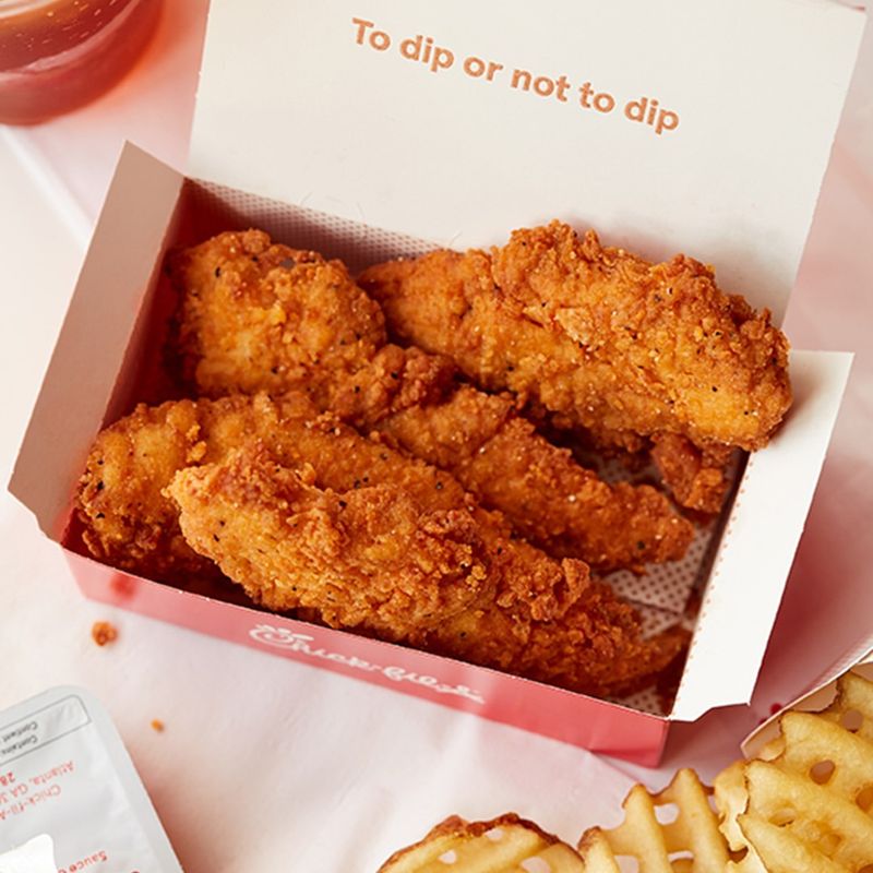 Chick-fil-A