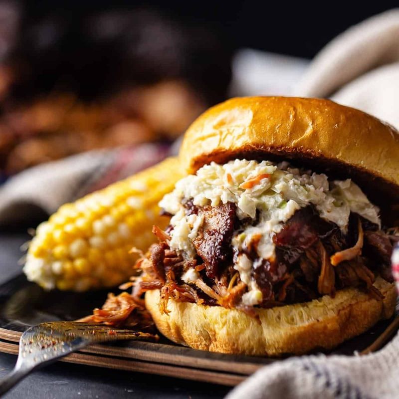 Pulled Pork