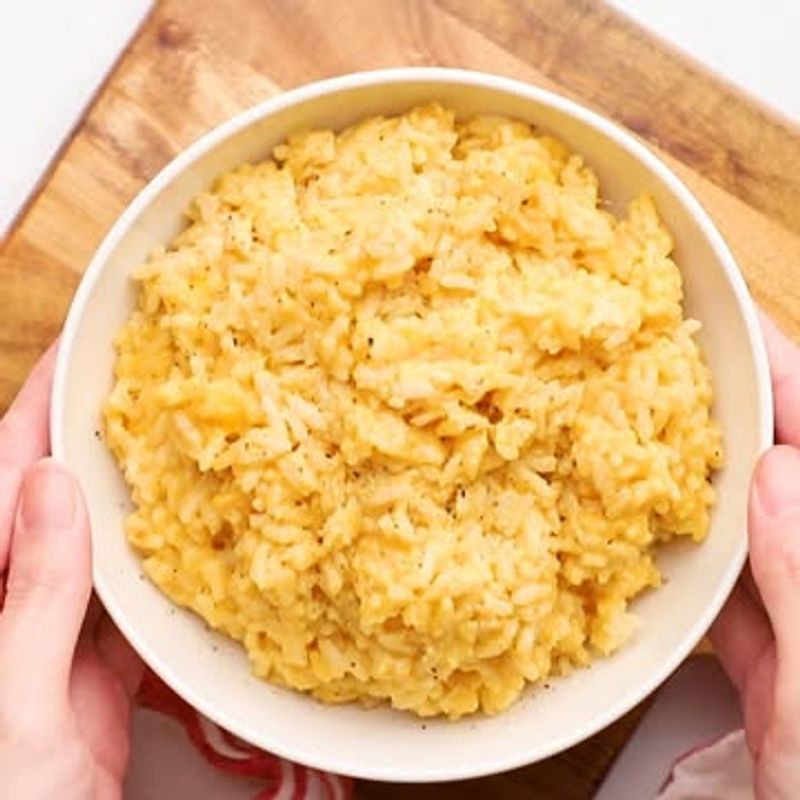 Rice