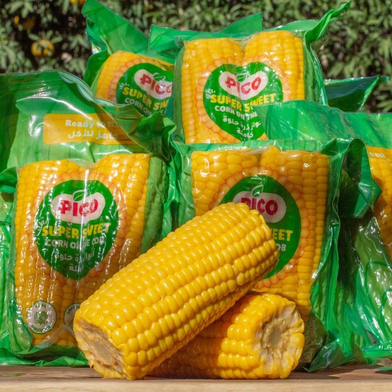 Corn