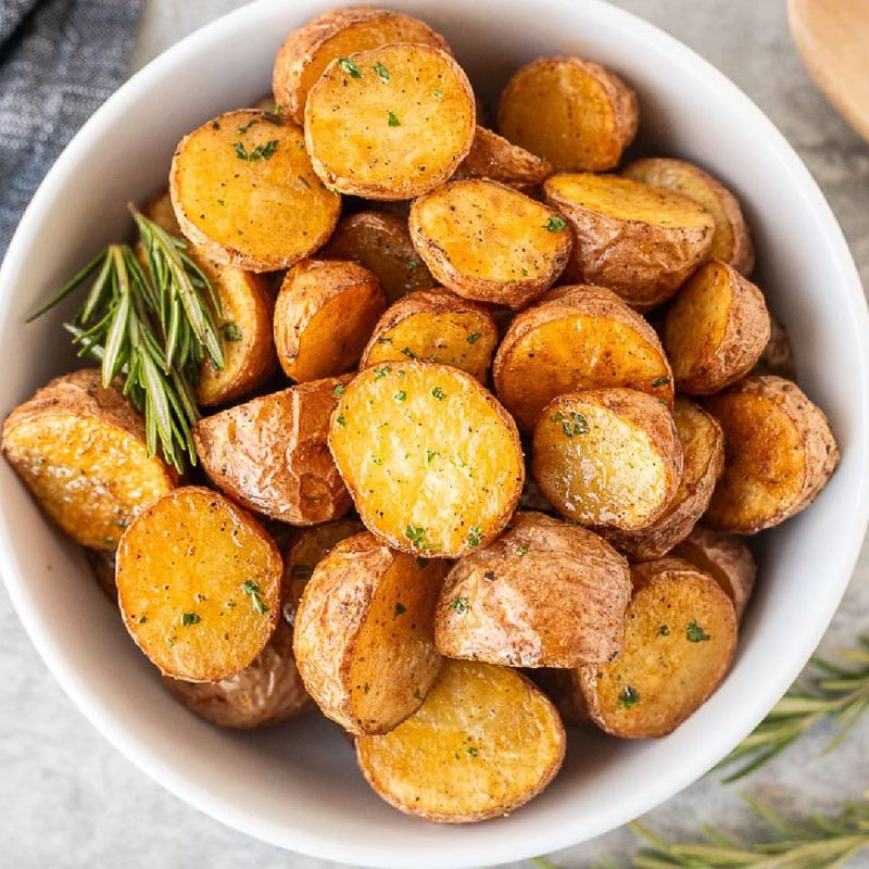 Potatoes