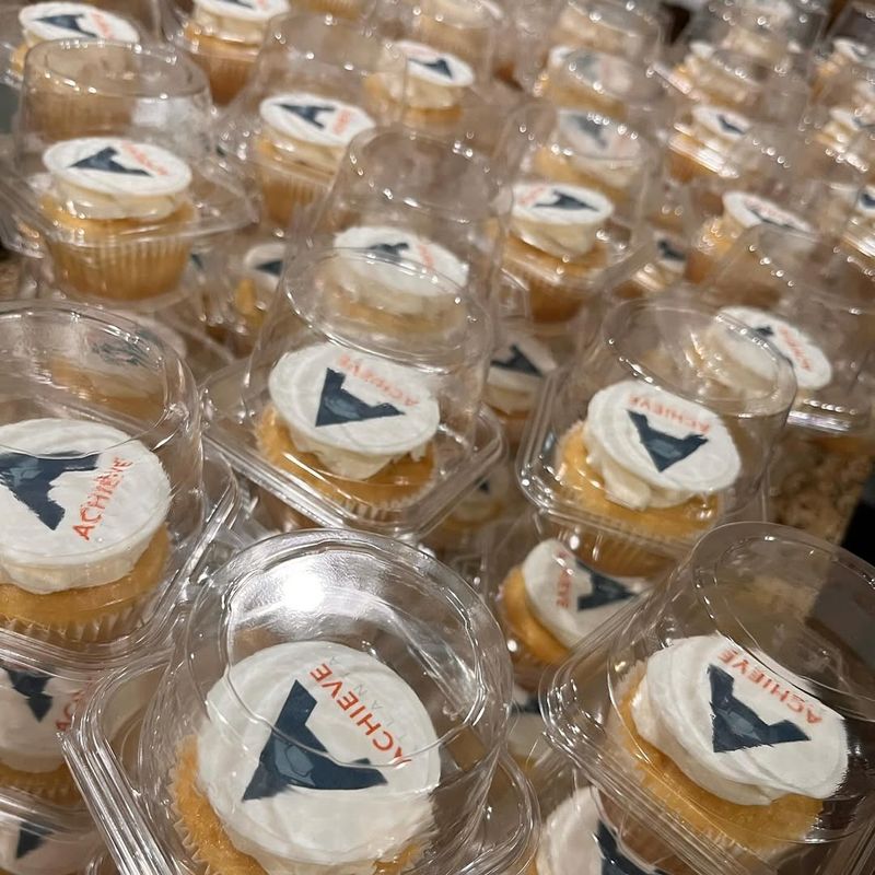 Packaged Cakes