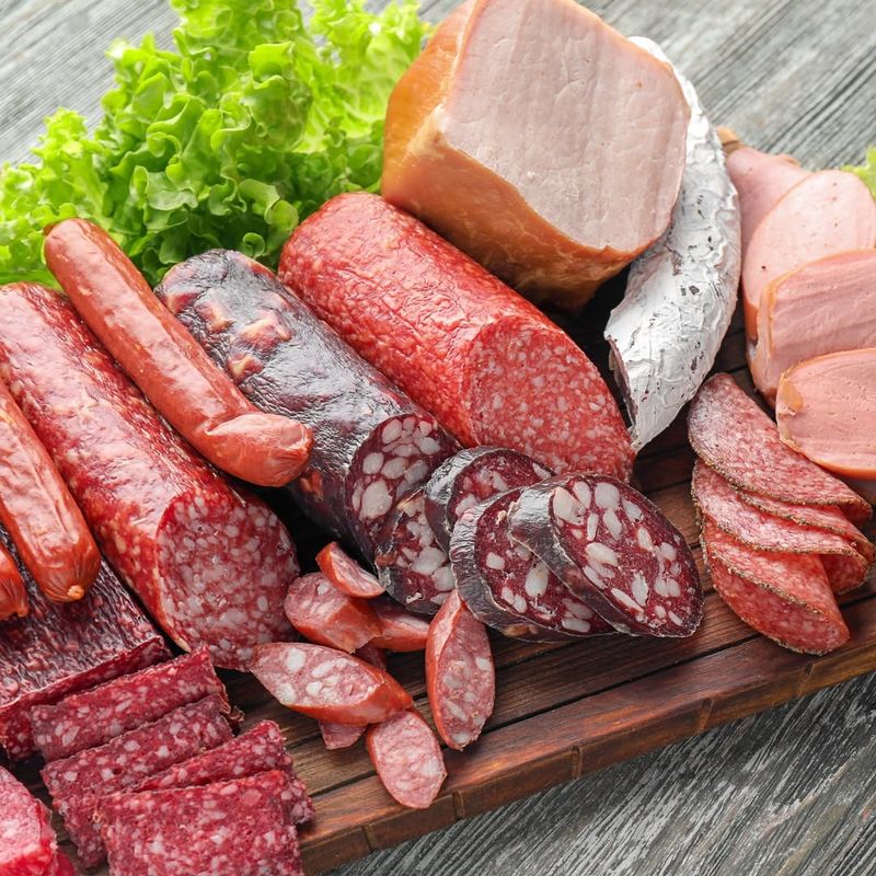 Red Meat