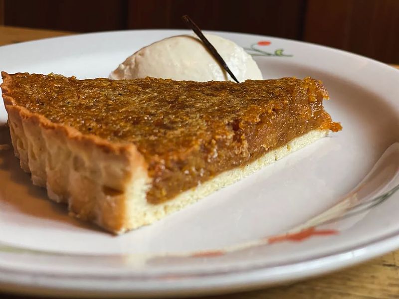 Treacle Tart