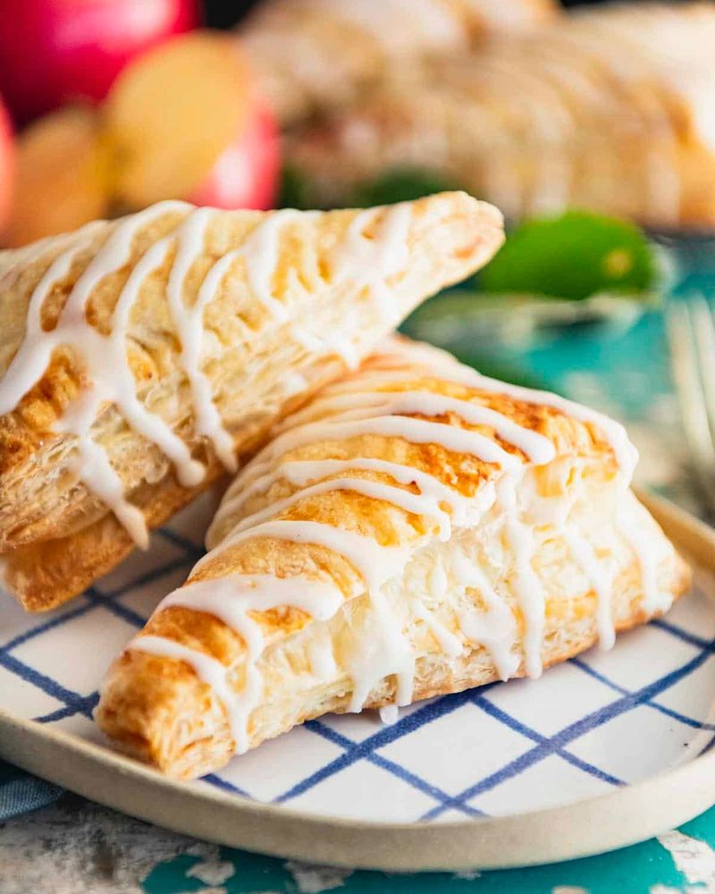 Apple Turnovers