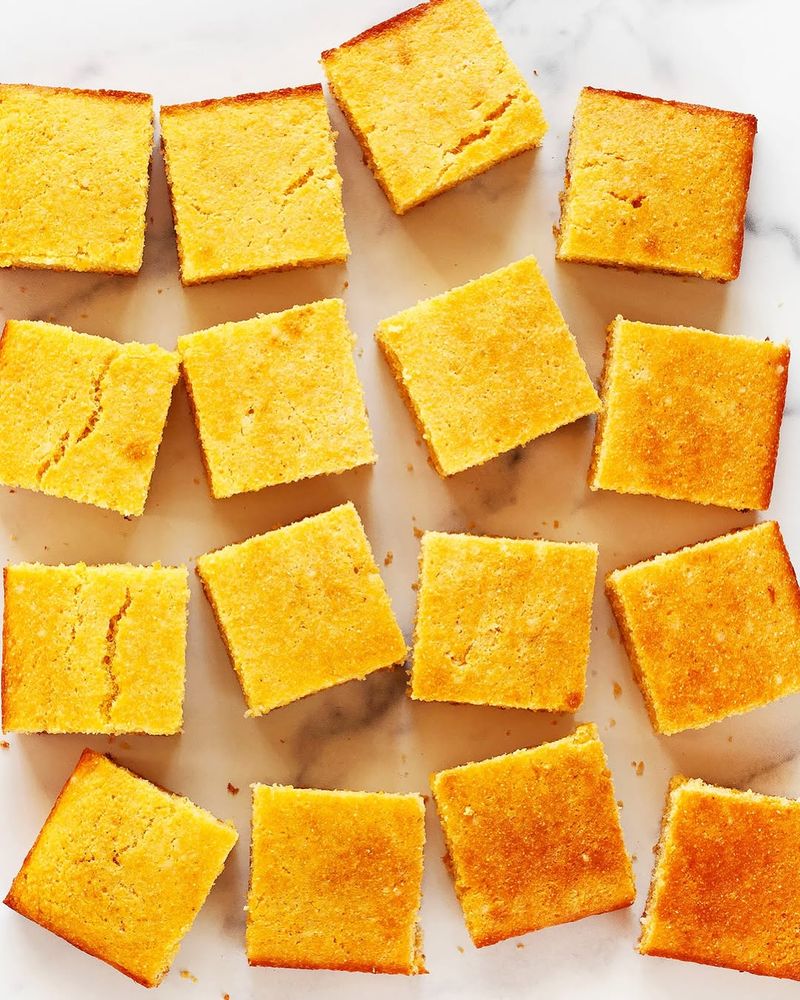 Cornbread