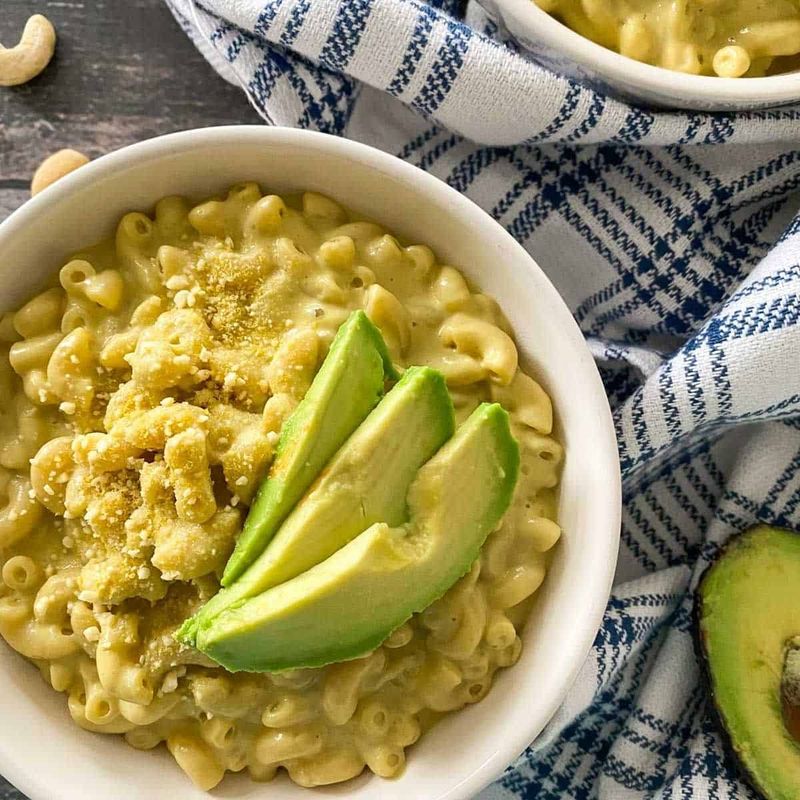 Avocado Mac