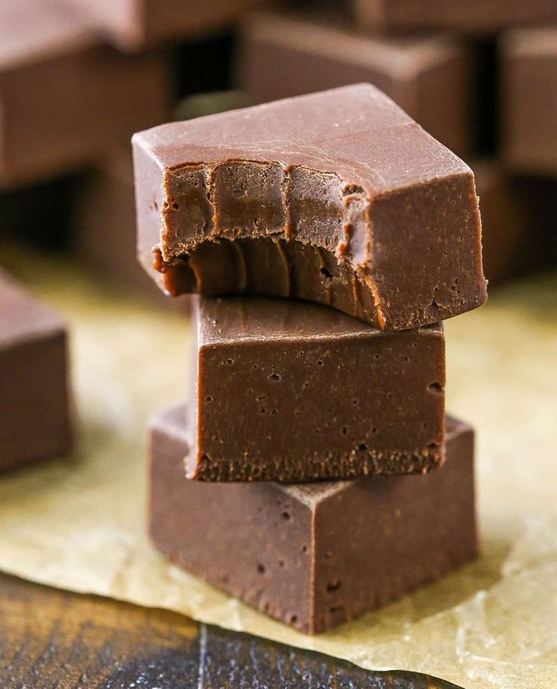 Fudge