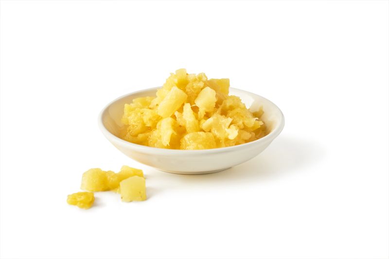 Crushed Pineapple