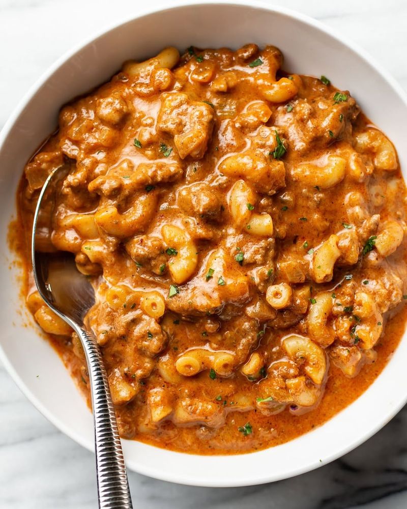 Chili Mac