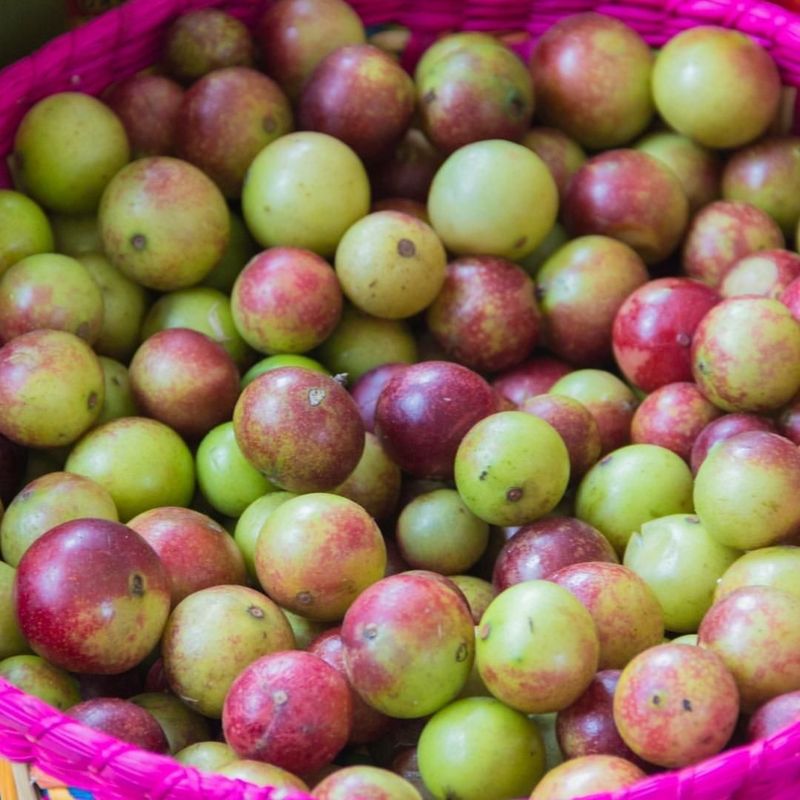 Camu Camu