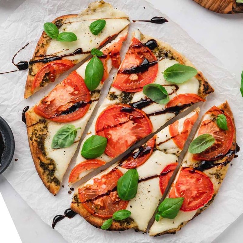 Flatbread Pizza