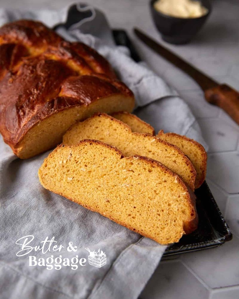 Potato Bread