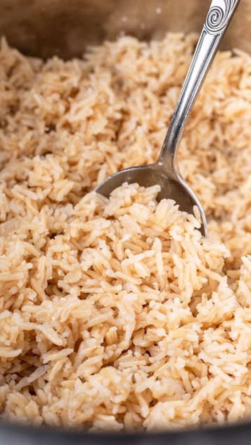 Brown Rice