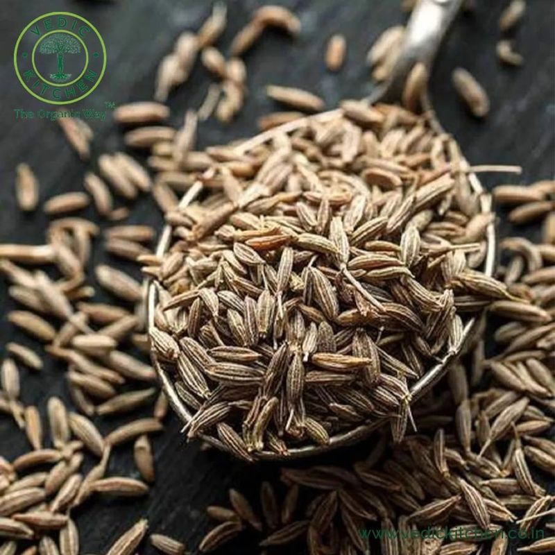 Cumin Seeds