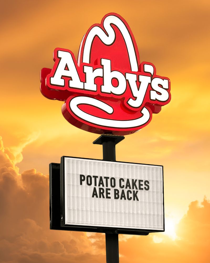 Arby's