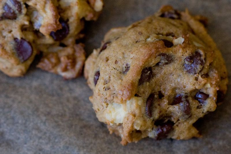 Crispy Banana Chips Surprise