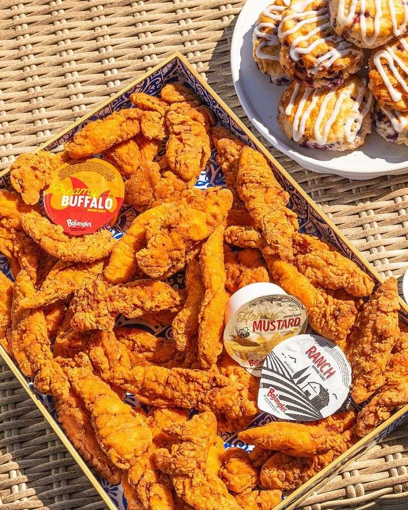 Bojangles'