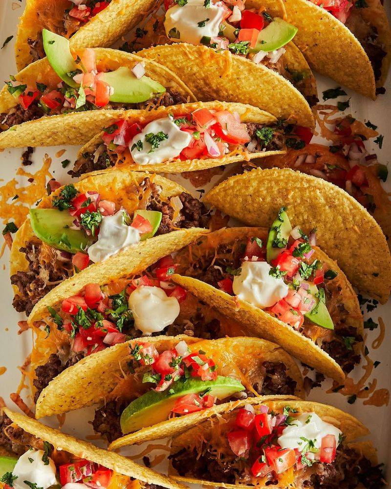 Tacos