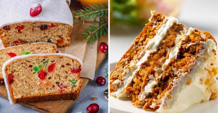 Ranking 30 Popular Cake Flavors, From Worst To Best