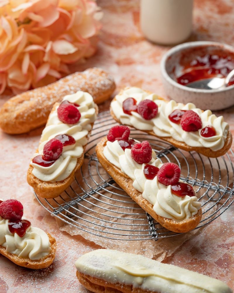 Éclairs