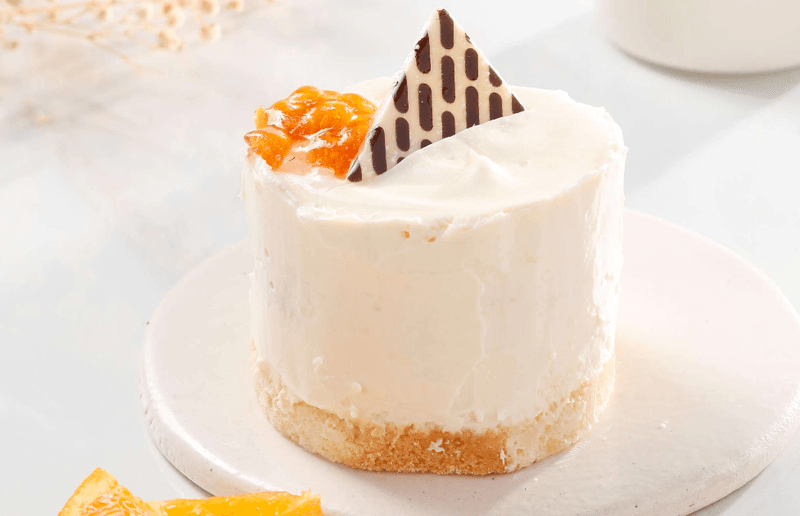 Almond Amour