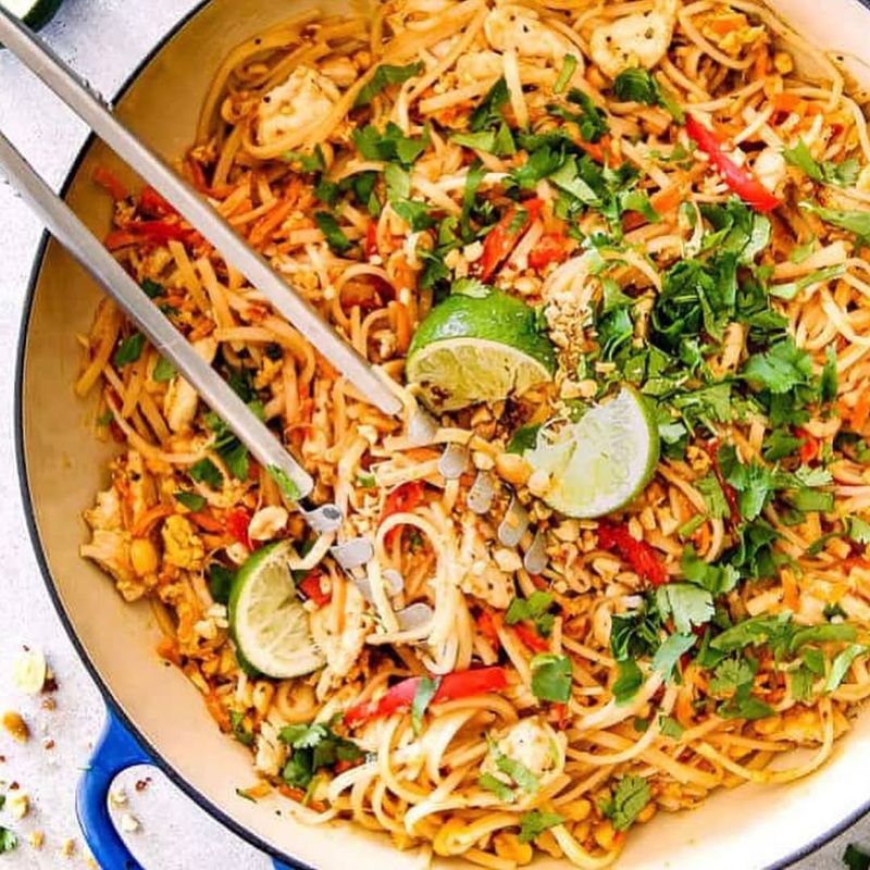 Pad Thai