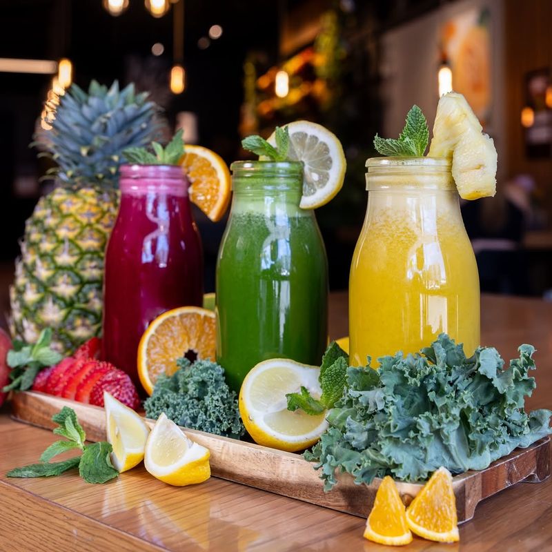 Fruit Juice