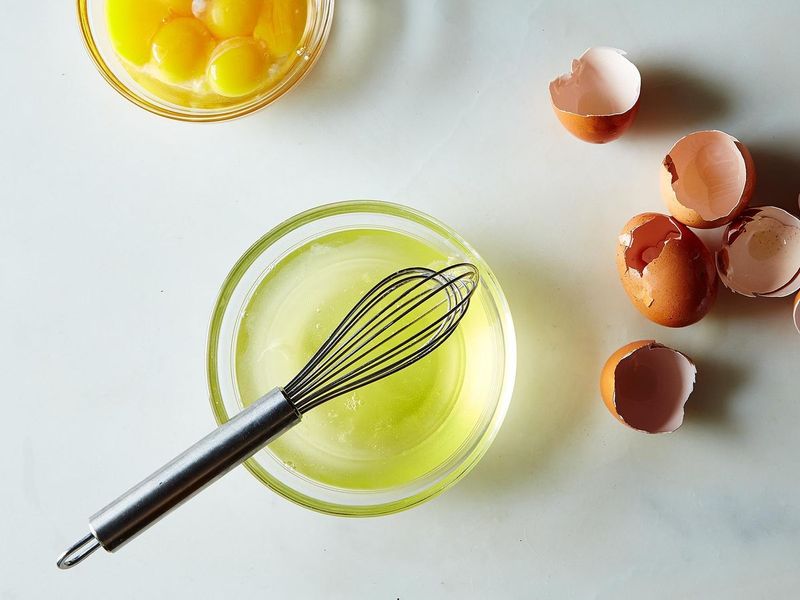 Egg Whites