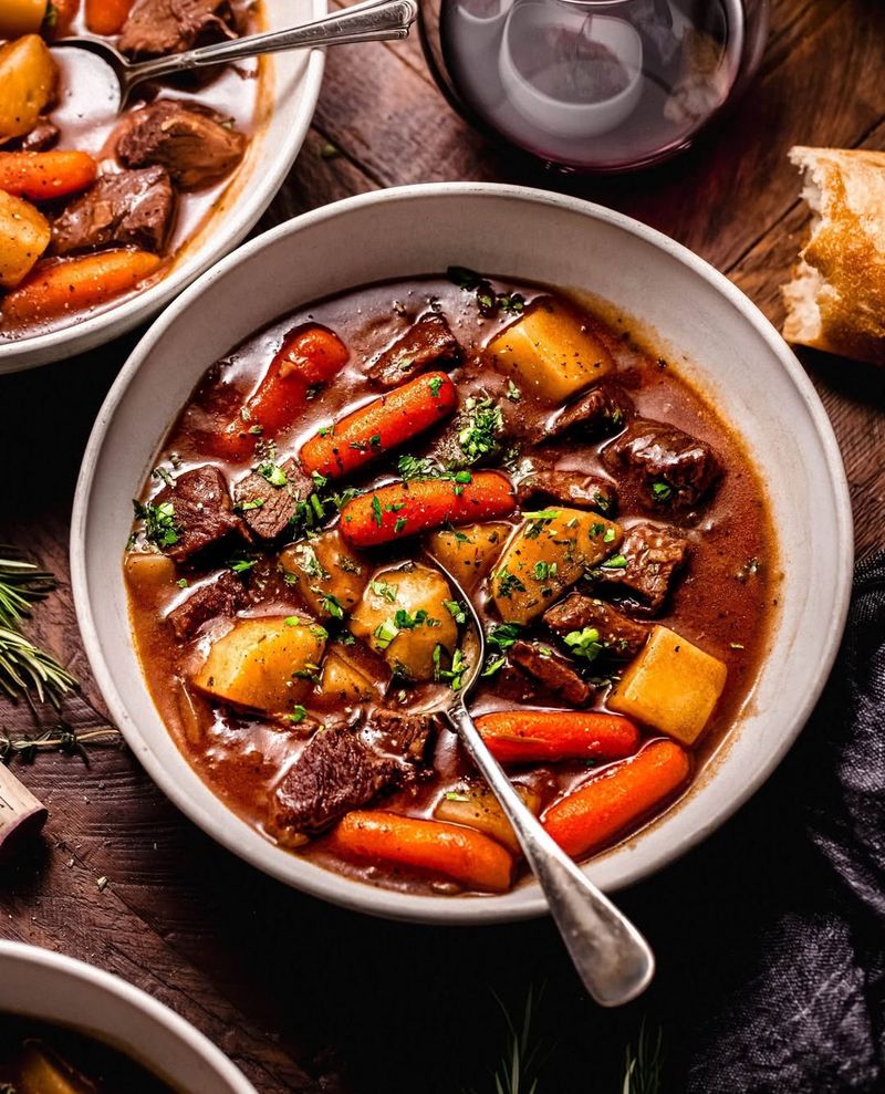 Beef Stew
