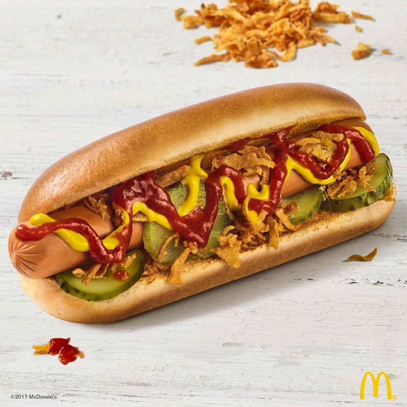 McHotDog