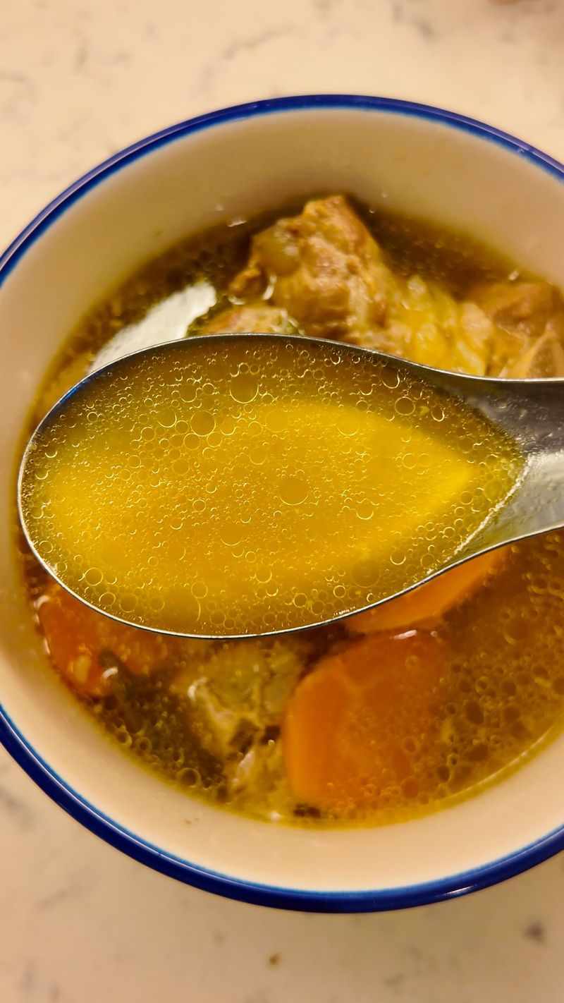 Steam Or Sauté With Broth