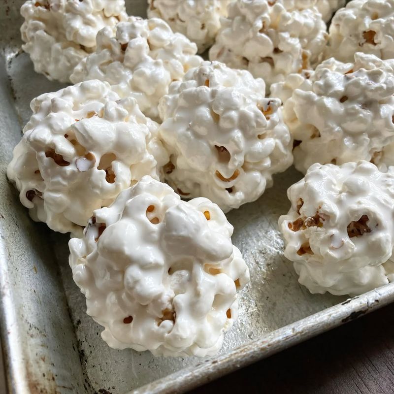 Marshmallow Fluff