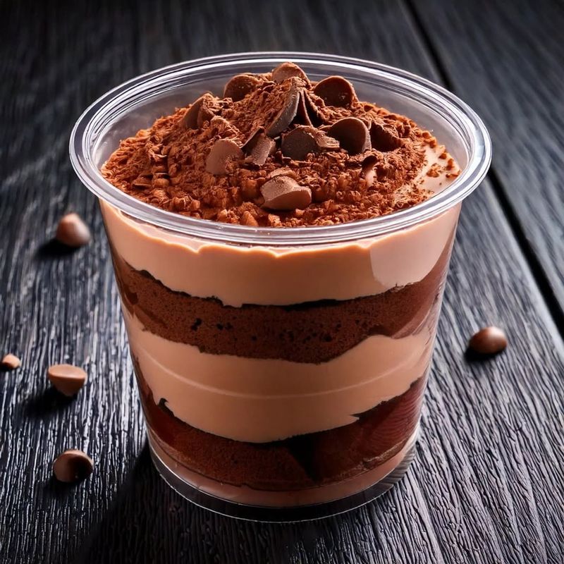 Chocolate Pudding