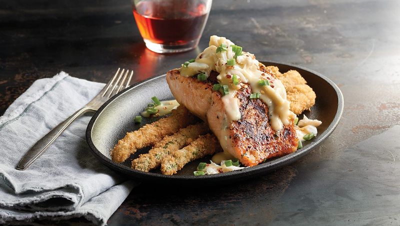Saltgrass Steak House