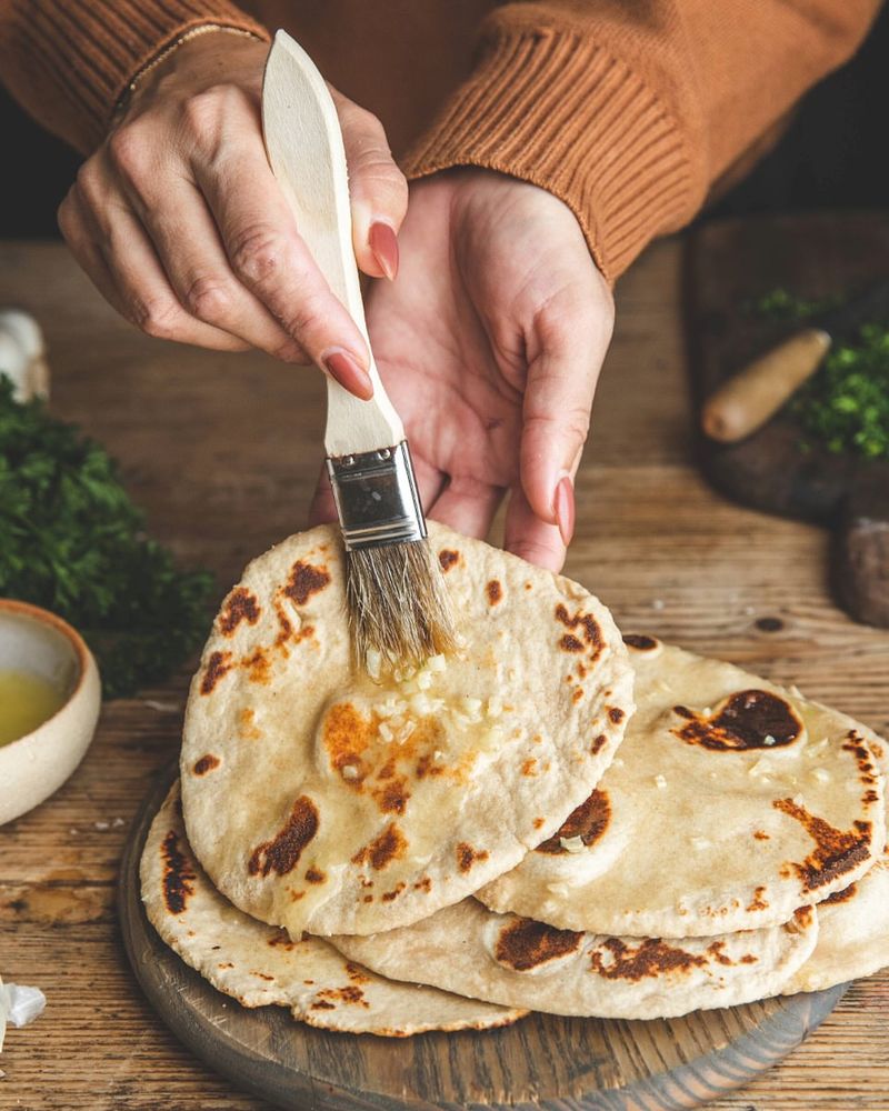Flatbread