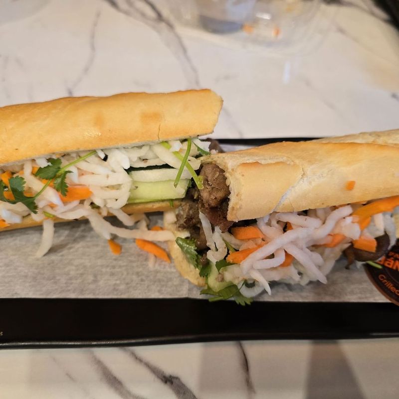 Banh Mi & Bottles (Philadelphia, PA)