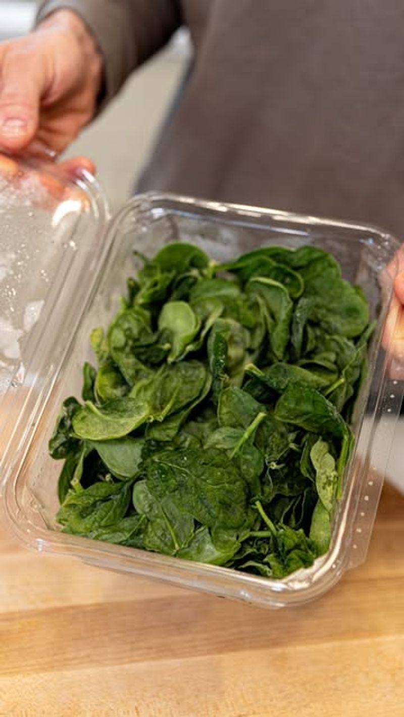 Spinach